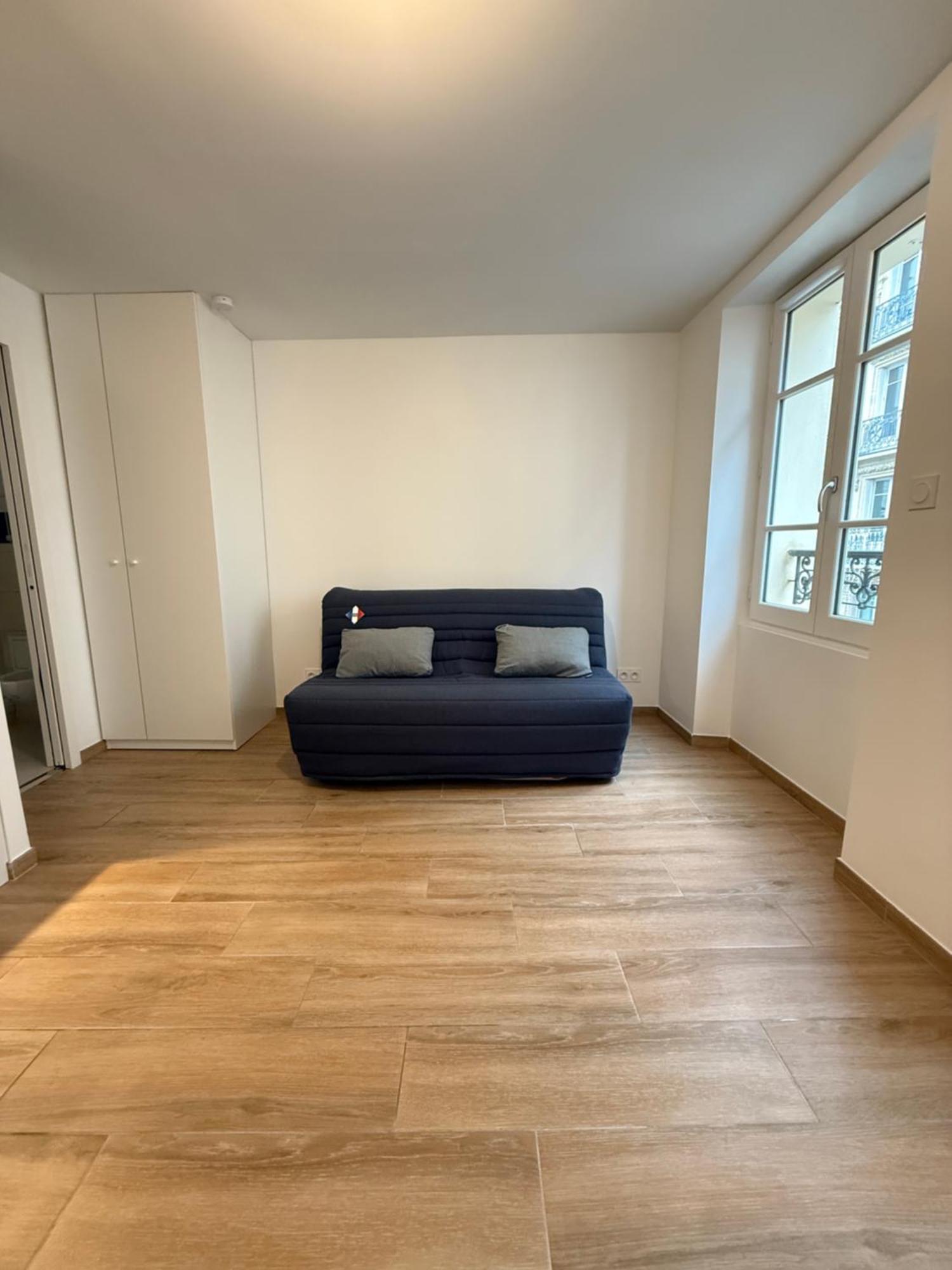 Cocoon In The 16th Eiffel Tower And Roland Garros Apartment *